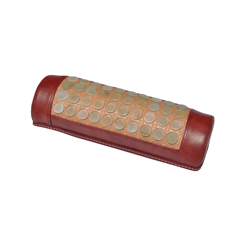 Pillow Ceirbheacsach Altranais Altranais Téamh Jade
