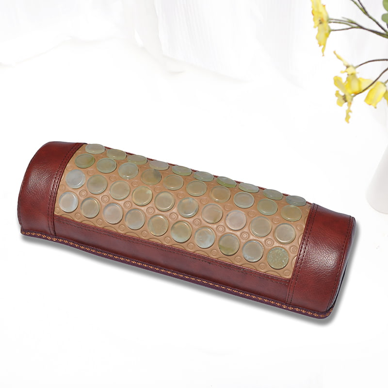 Pillow Ceirbheacsach Altranais Altranais Téamh Jade
