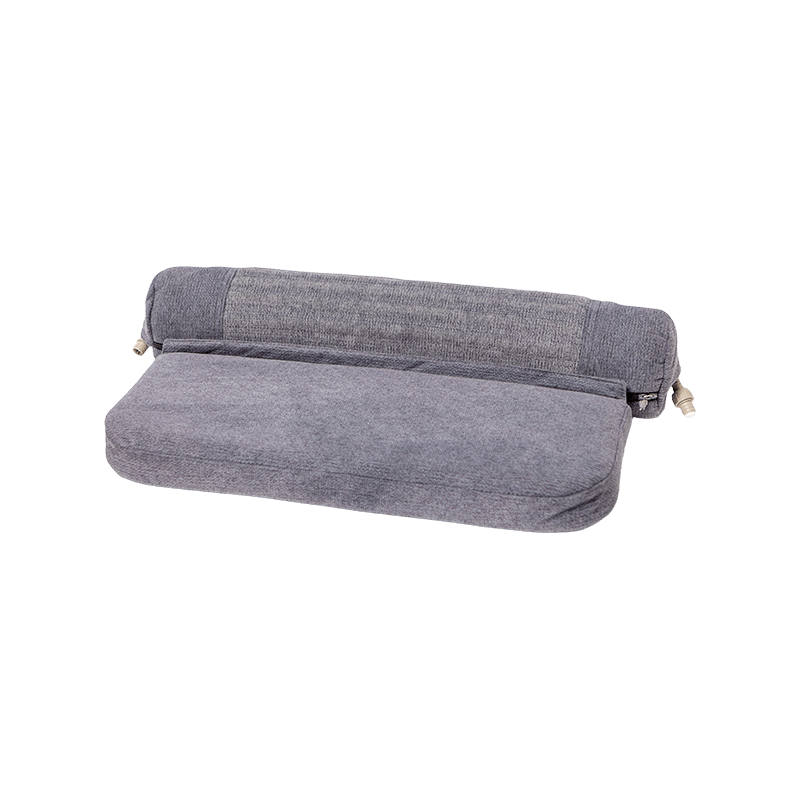 Pillow Altranais Teiripe Tourmaline Téite [spártha]