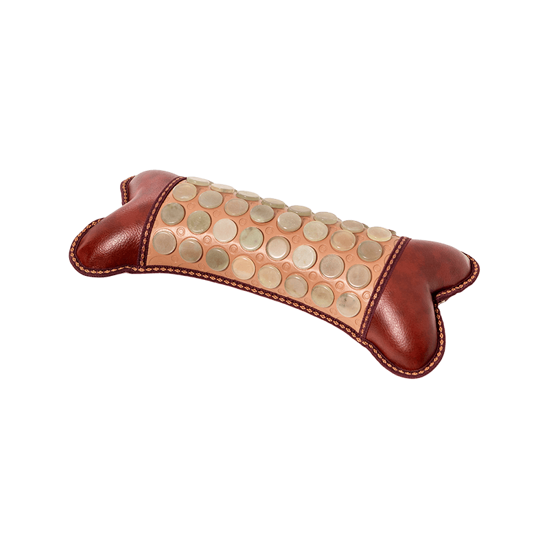 Pillow Altranais Teiripe Tourmaline Téite [spártha]