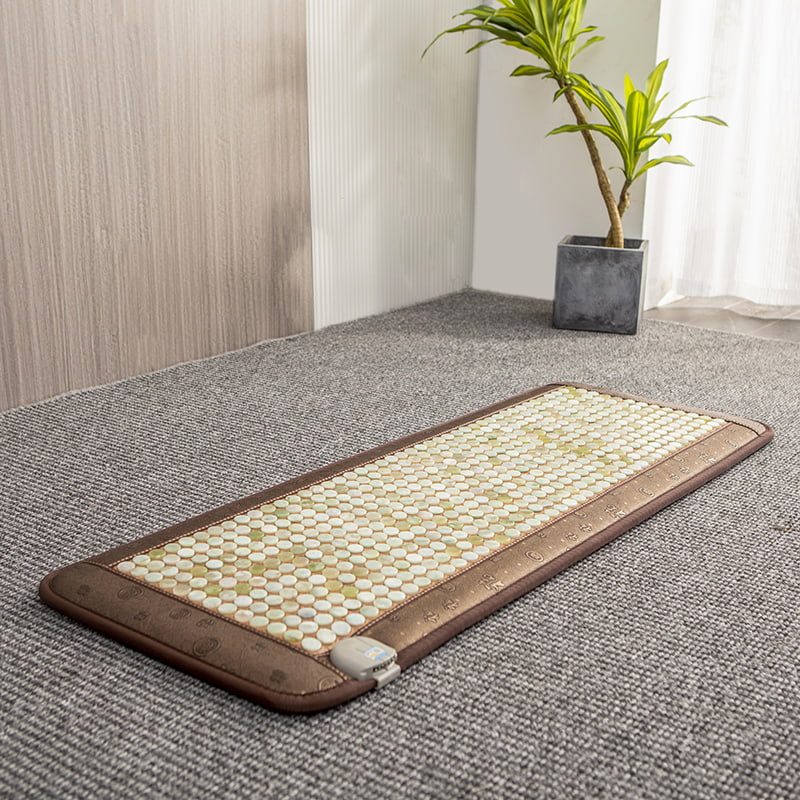 Jade Fada Jade Téamh Infridhearg Rialaithe Teocht (150*55cm)
